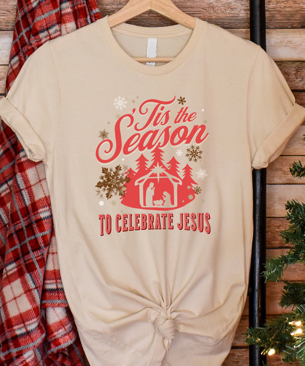 Tis The Season